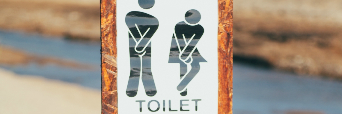 Five things you can do right now to treat an overactive bladder - The  Femedic