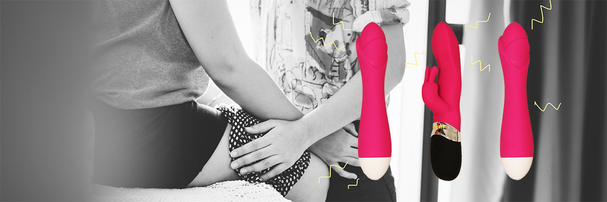 How using a vibrator during sex can increase intimacy - The Femedic How using a vibrator during sex can increase intimacy - The Femedic