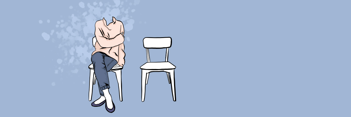 Focus on me, not my male partner, when treating my vaginismus