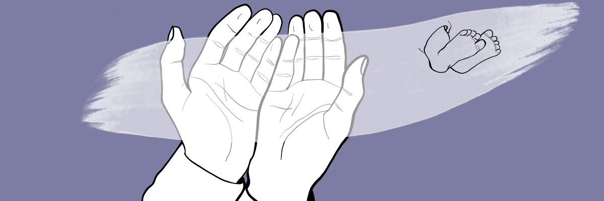 Grieving the loss of an unwanted pregnancy - The Femedic